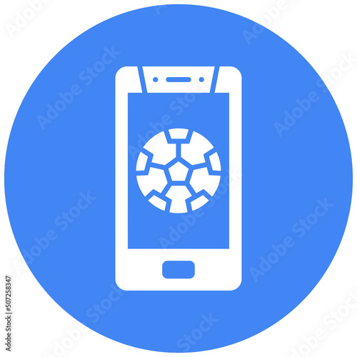 Smartphone Icon