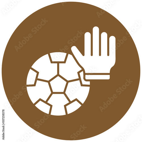 Hand Icon