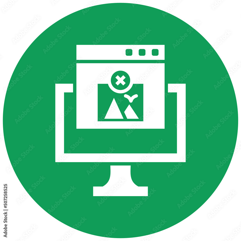 Pop Up Icon Pop Up Icon