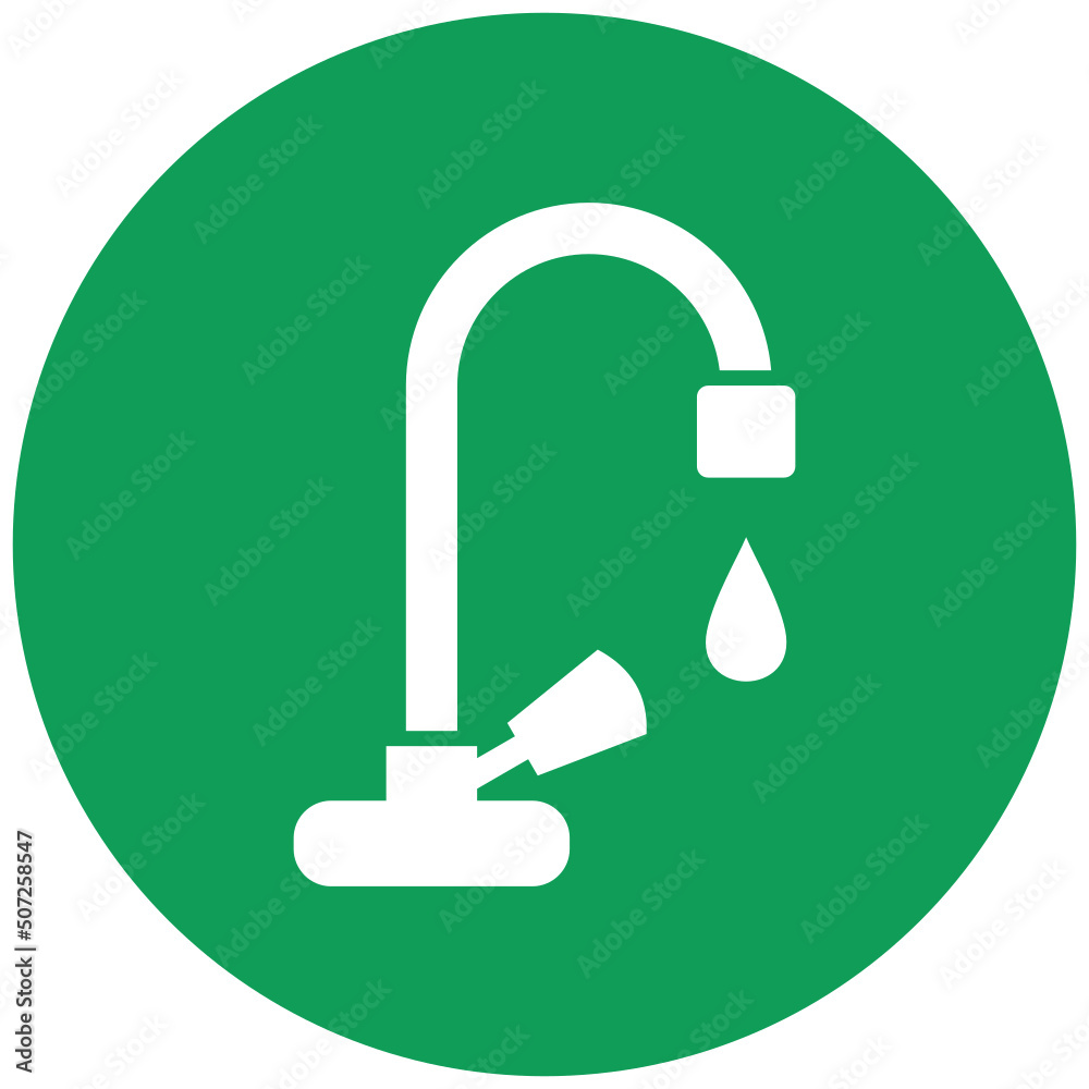 Water Drop Icon Water Drop Icon