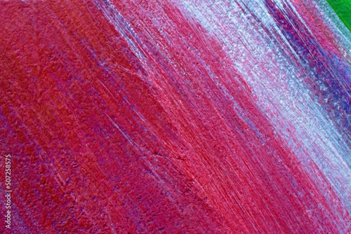 red white background texture slanted pattern close-up abstract