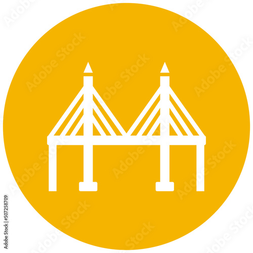 Zakim Bridge Icon