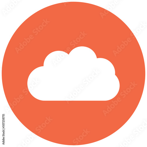 Cloud Icon