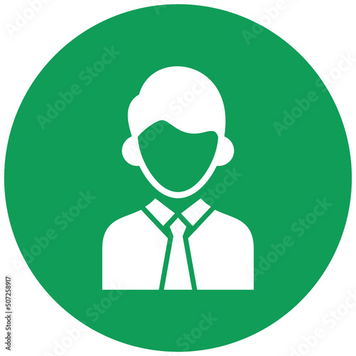 Politican Icon