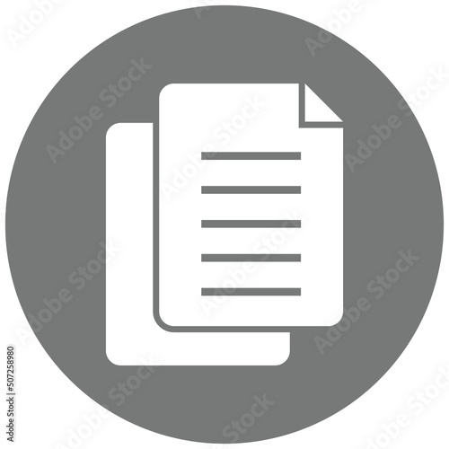 Document Icon
