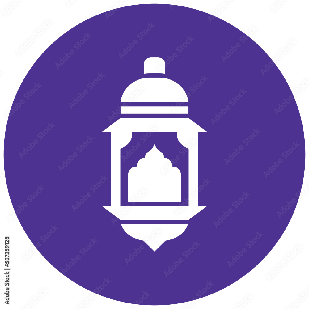 Lamp Icon Lamp Icon