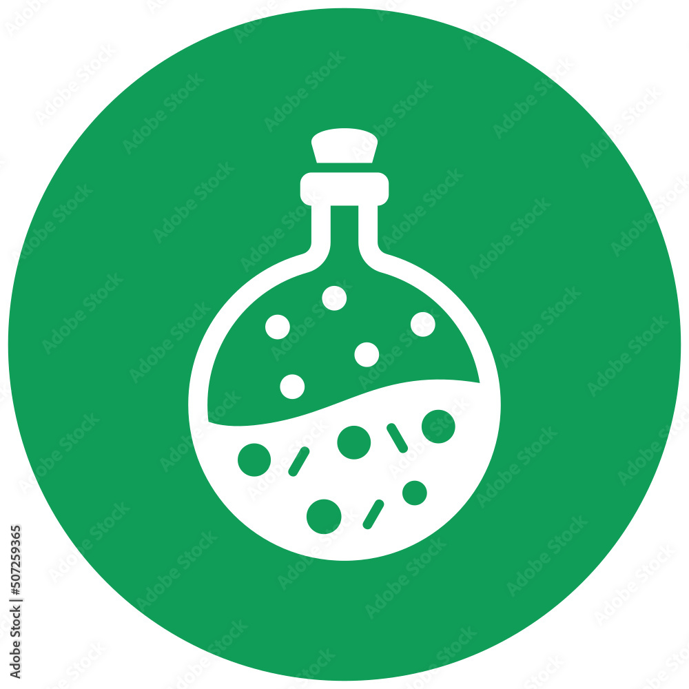 Potion Icon Potion Icon