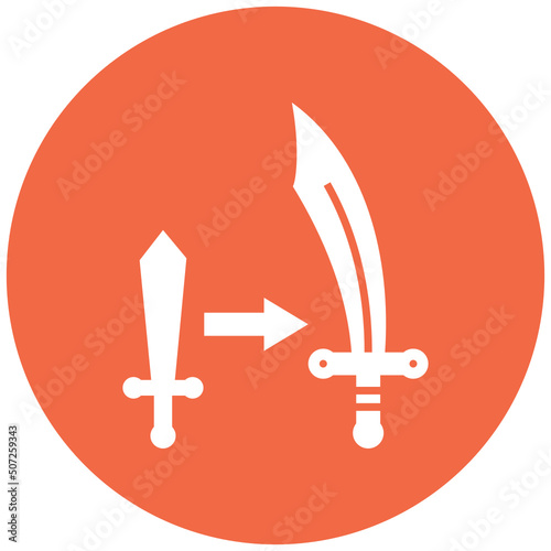 Upgrade Icon