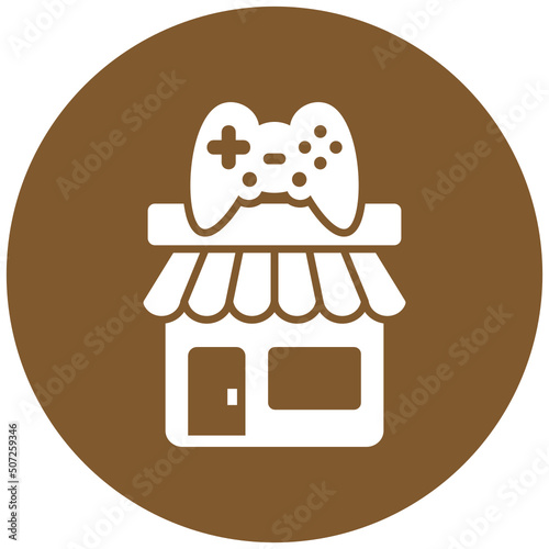 Game Center Icon