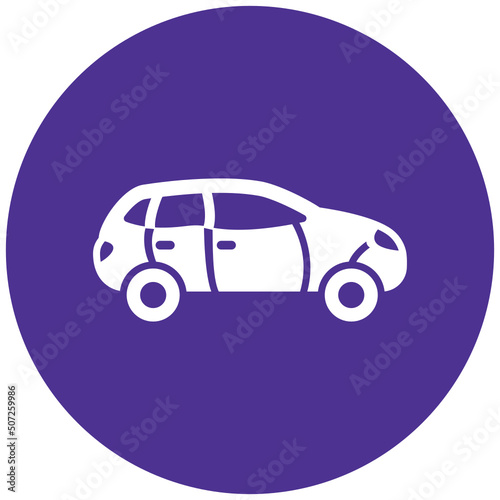 Car Icon