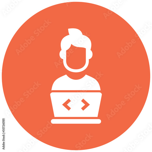 Developer Icon