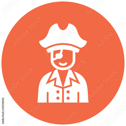Pirate Icon
