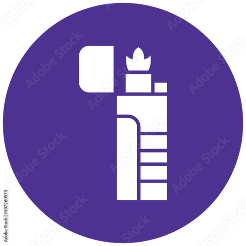Lighter Icon
