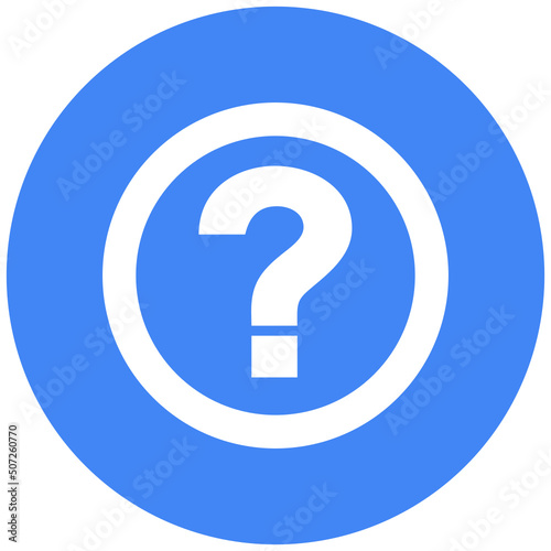 Question Icon