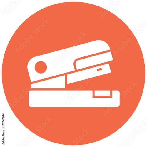 Stapler Icon