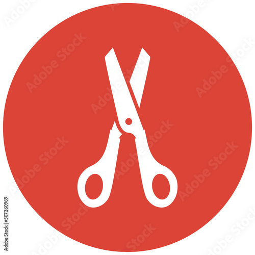 Scissor Icon
