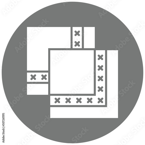 Handkerchief Icon