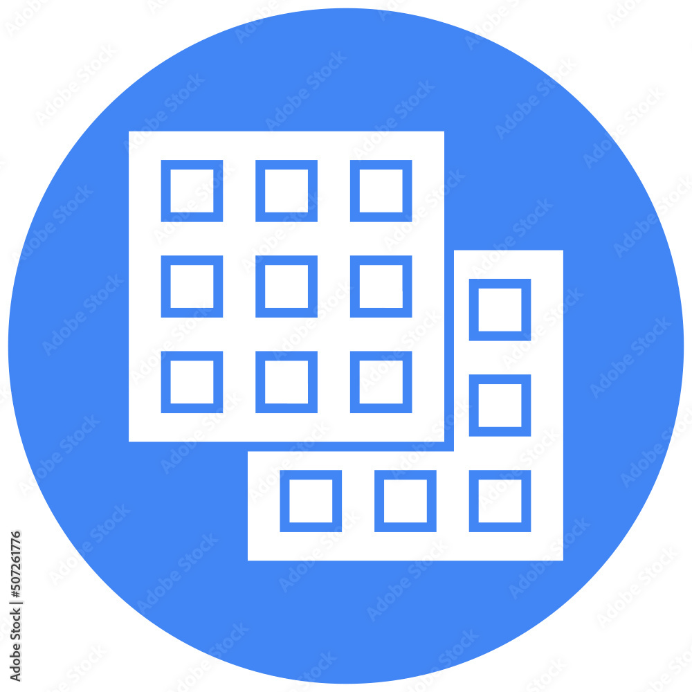 Waffle Icon Waffle Icon