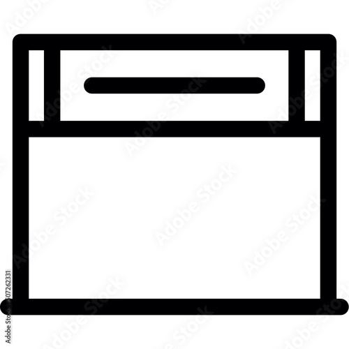 Racing Game Icon