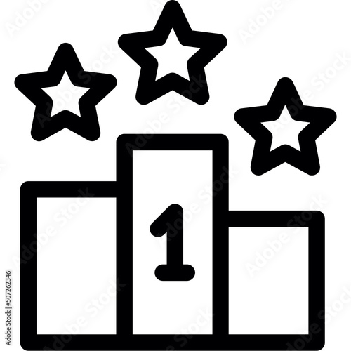 Rank Icon