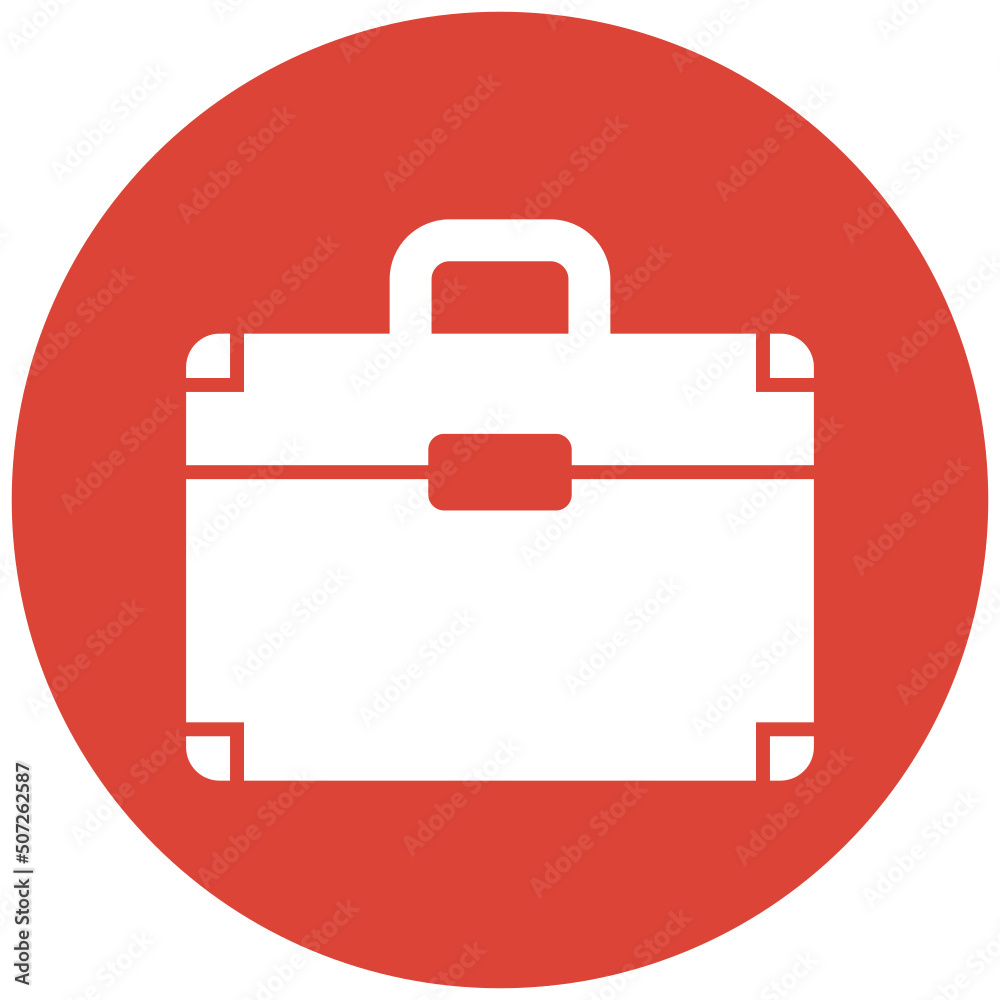 Briefcase Icon Briefcase Icon