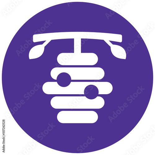 Beehive Icon