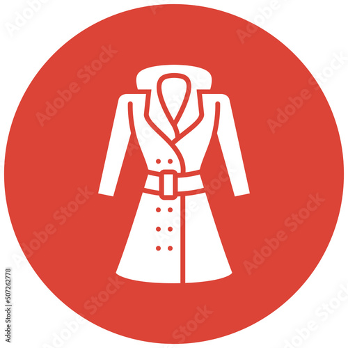 Coat Icon