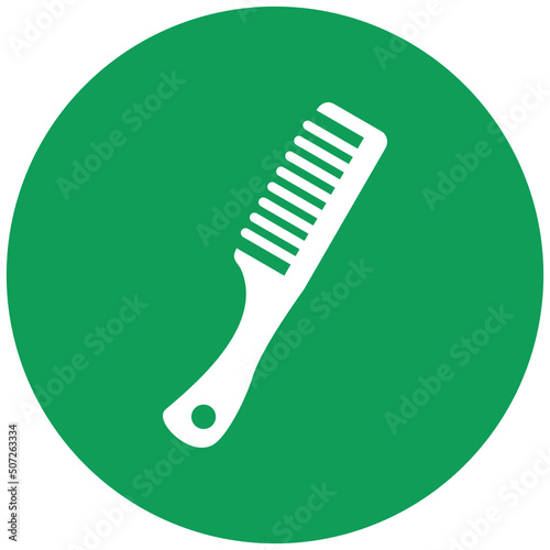 Comb Icon