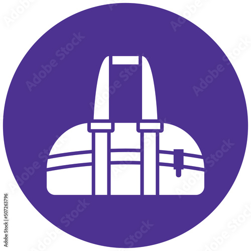 Bag Icon