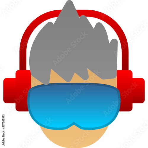 Gamer Icon
