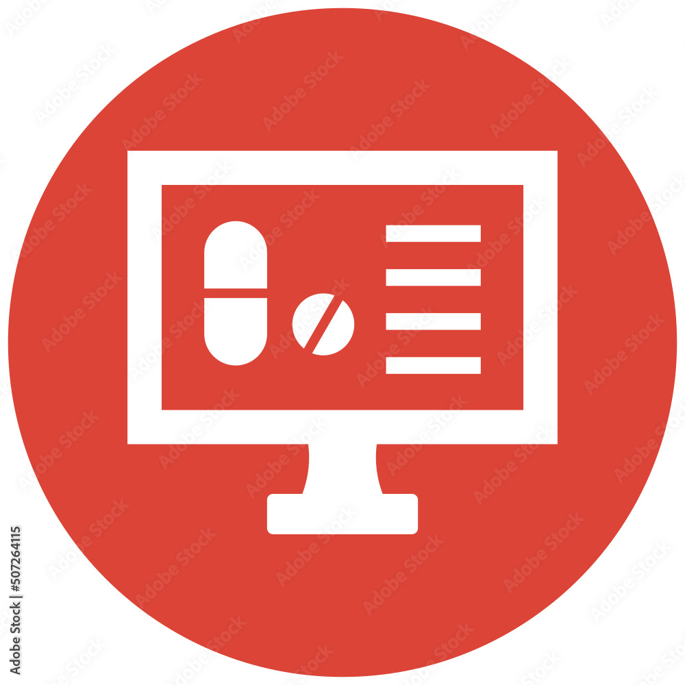 Online store Icon Online store Icon