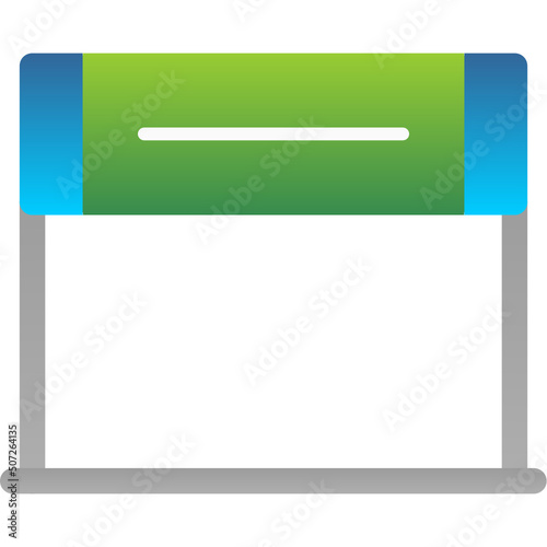 Racing Game Icon