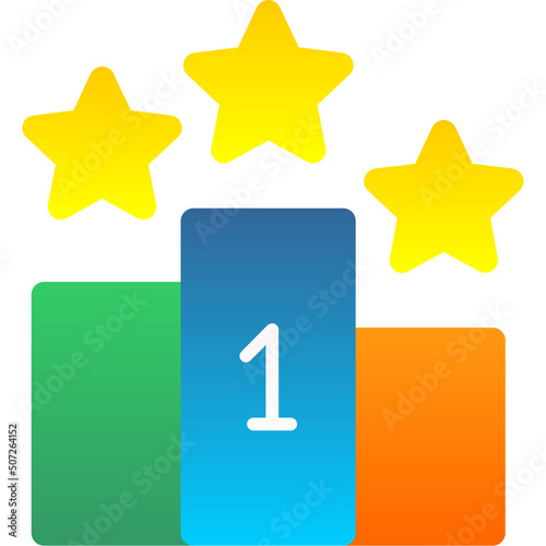 Rank Icon