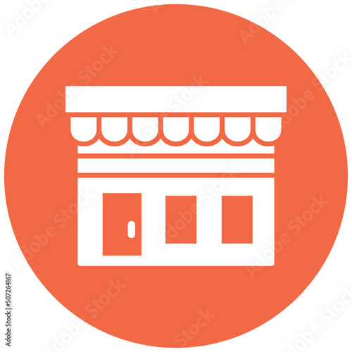 Store Icon
