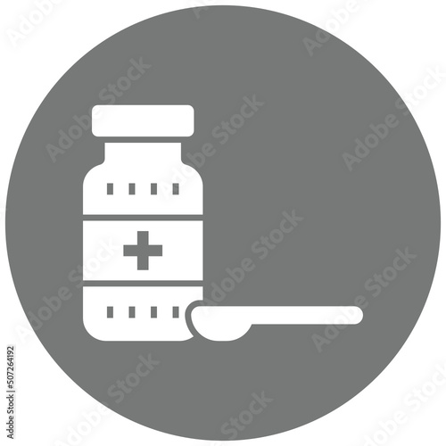 Dose Icon