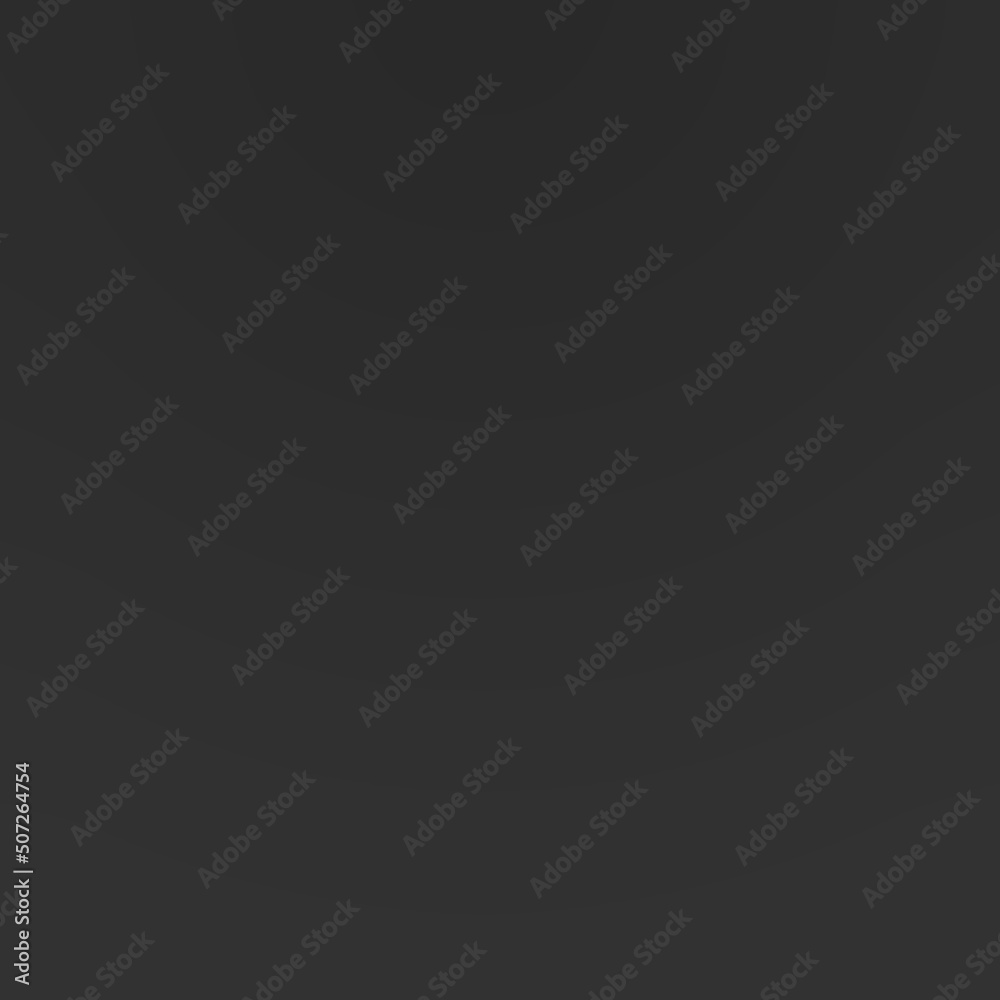 Soft flowing plot background with black gradient. Abstract. Used for illustration. and public relations in all professions
