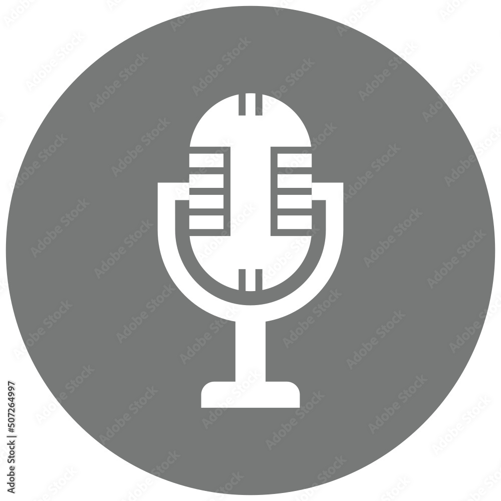 Mic Icon Mic Icon