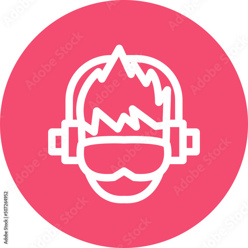 Gamer Icon