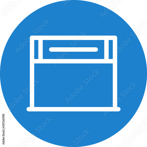 Racing Game Icon