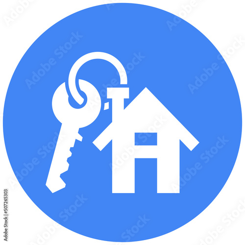 Rent Icon