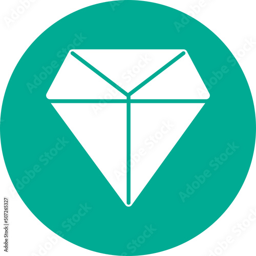 Diamonds Icon