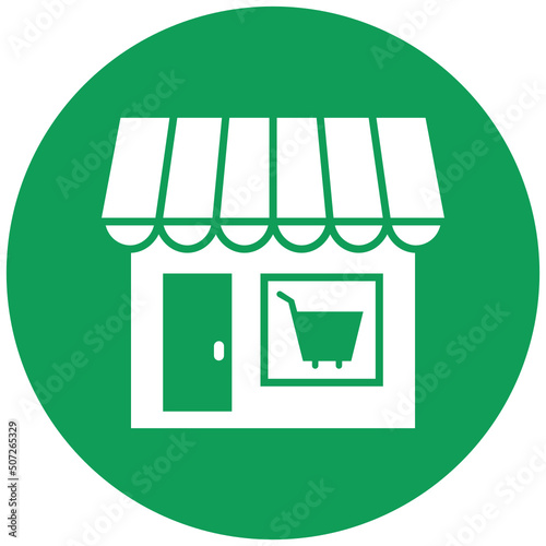 Shop Icon