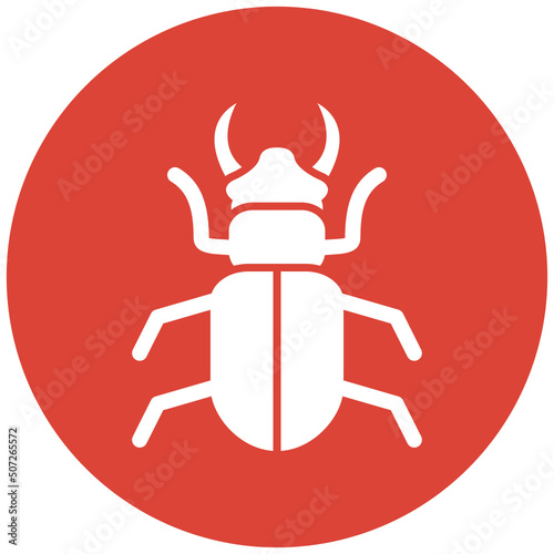 Beetle Icon