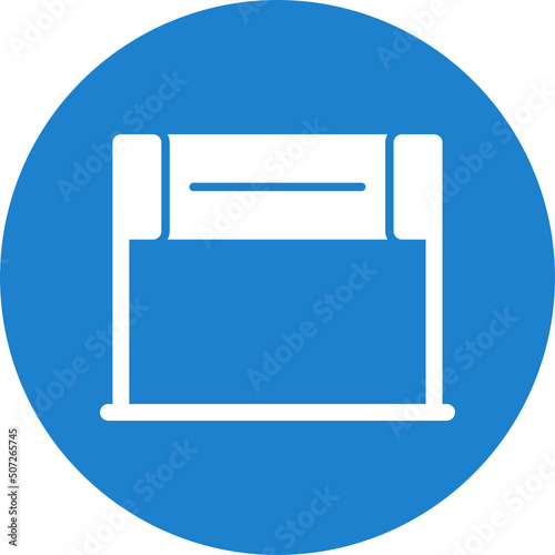 Racing Game Icon