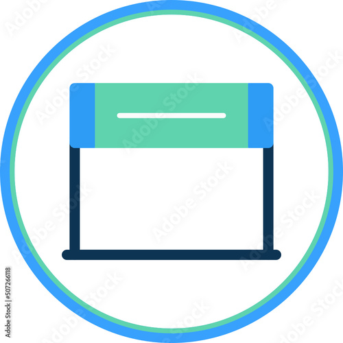 Racing Game Icon