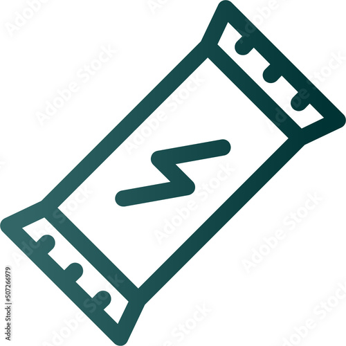 Energy Bar Icon