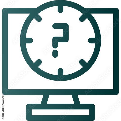 Lag Icon