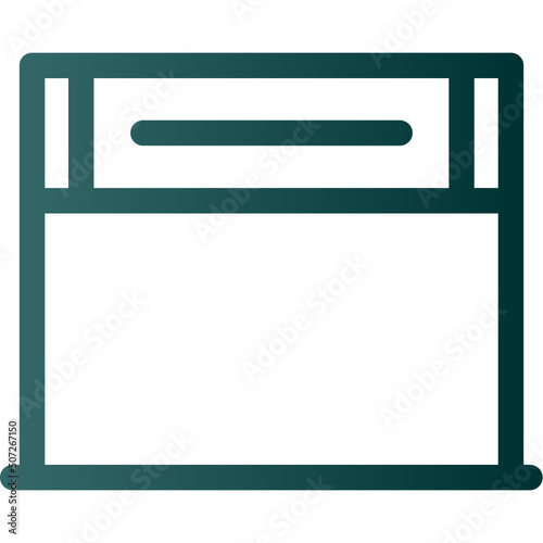 Racing Game Icon