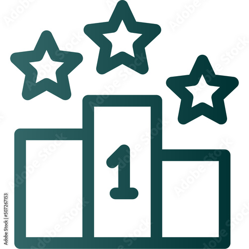 Rank Icon