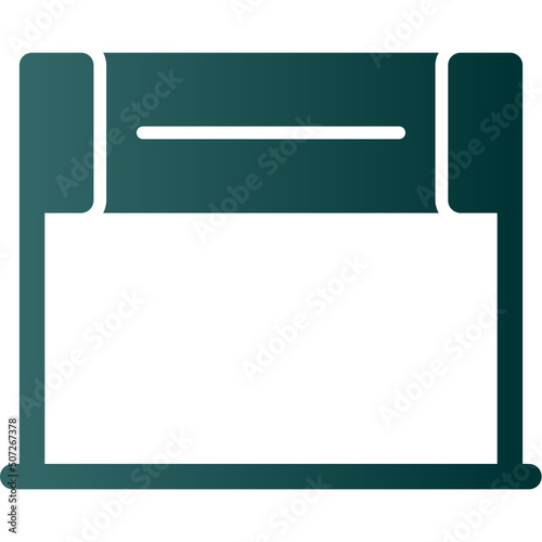 Racing Game Icon